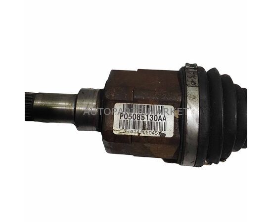 Шрус в сборе правый Cheysler 200/Dodge Avenger, изображение 2 купить на Autoparts Market Шрус в сборе правый Cheysler 200/Dodge Avenger, изображение 2 купить в Автопартс Маркет