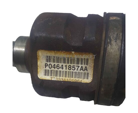 Шрус в сборе Chrysler Voyager 2002г, изображение 2 купить на Autoparts Market Шрус в сборе Chrysler Voyager 2002г, изображение 2 купить в Автопартс Маркет