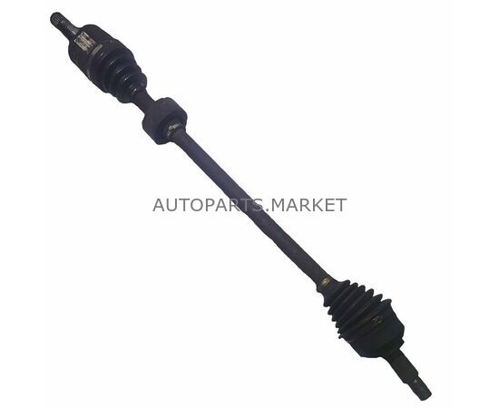Шрус в сборе правый Chrysler Sebring 2001-2006г купить в Автопартс Маркет