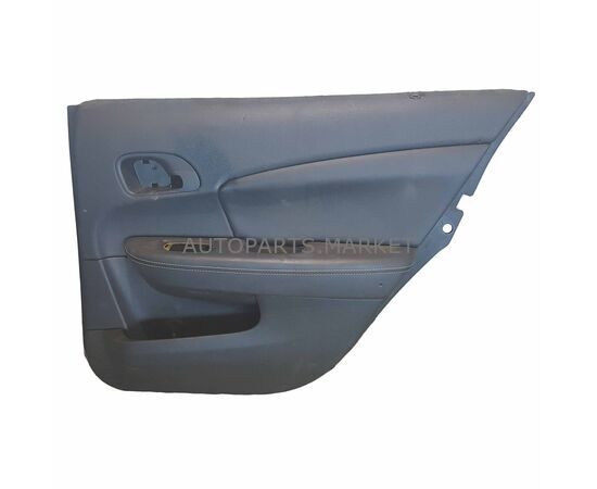 Обшивка двери задняя правая Chrysler 200, изображение 2 купить на Autoparts Market Обшивка двери задняя правая Chrysler 200, изображение 2 купить в Автопартс Маркет