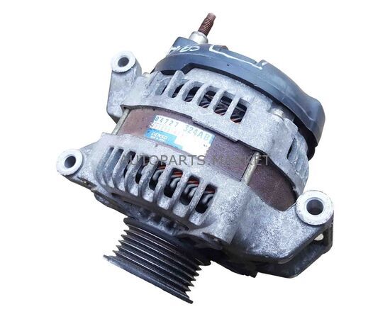 Генератор 2.4L Chrysler Town&Country 2004-2007г купить в Автопартс Маркет