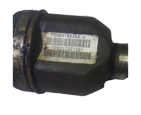 Шрус в сборе Chrysler Town&Country 2001-2004г, изображение 2 купить на Autoparts Market Шрус в сборе Chrysler Town&Country 2001-2004г, изображение 2 купить в Автопартс Маркет