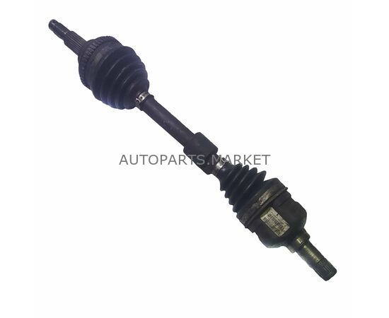 Шрус в сборе Chrysler Town&Country 2001-2004г купить в Автопартс Маркет