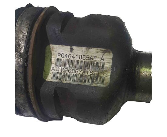 Шрус в сборе Chrysler Town&Country 2001-2004г, изображение 2 купить на Autoparts Market Шрус в сборе Chrysler Town&Country 2001-2004г, изображение 2 купить в Автопартс Маркет