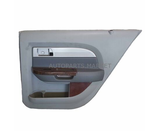 Обшивка двери задняя правая Chrysler Sebring, изображение 2 купить на Autoparts Market Обшивка двери задняя правая Chrysler Sebring, изображение 2 купить в Автопартс Маркет