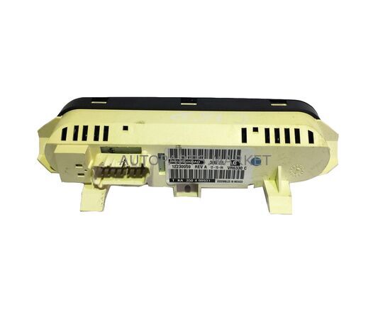 Панель управления AC Chrysler Town&Coutry 2003-2007г, изображение 2 купить в Автопартс Маркет