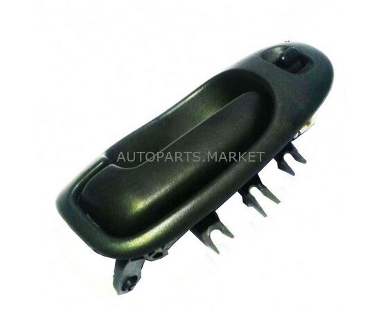 Ручка двери передняя левая Chrysler Sebring 2001-2006г купить в Автопартс Маркет