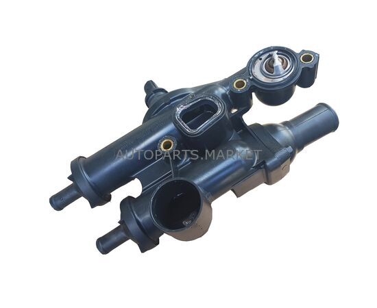 Корпус термостата Chrysler/Dodge, изображение 2 купить в Автопартс Маркет