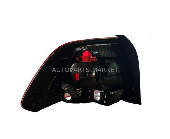 Фонарь правый Volkswagen Polo, изображение 2 купить в Автопартс Маркет