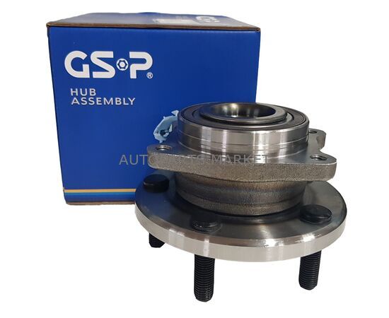 Ступица задняя Chrysler/Dodge GSP, изображение 2 купить в Автопартс Маркет