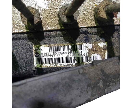 Блок ABS Chrysler Town&Country, изображение 2 купить в Автопартс Маркет