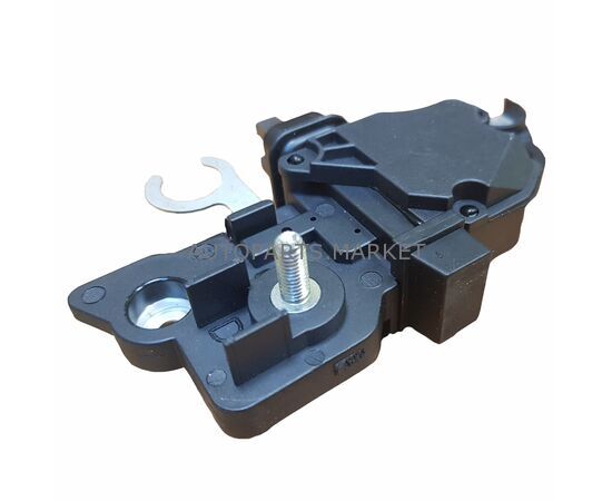 Щетки генератора 140А SAAB 9-5/9-3, изображение 2 купить в Автопартс Маркет