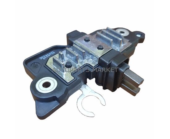 Щетки генератора 140А SAAB 9-5/9-3, изображение 3 купить в Автопартс Маркет