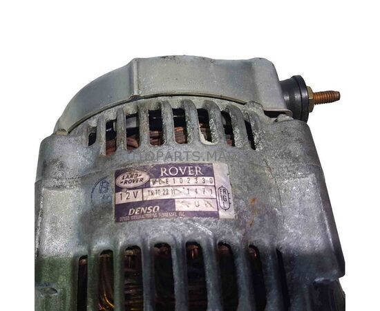Генератор 2.5L Rover 75, изображение 2 купить на Autoparts Market Генератор 2.5L Rover 75, изображение 2 купить в Автопартс Маркет
