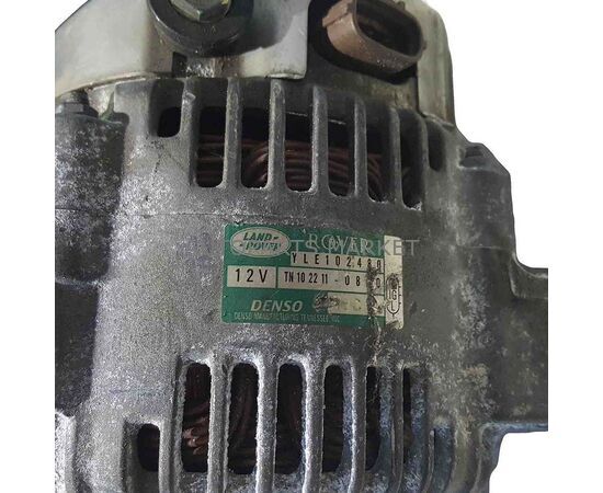 Генератор Land Rover Freelander I, изображение 2 купить на Autoparts Market Генератор Land Rover Freelander I, изображение 2 купить в Автопартс Маркет