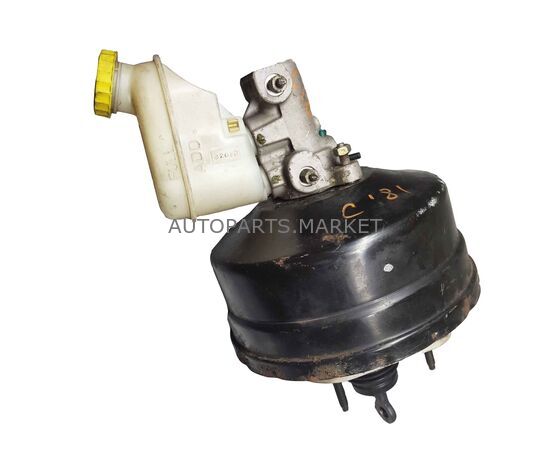 Вакуумный усилитель Dodge Neon, изображение 2 купить в Автопартс Маркет