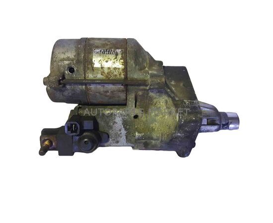 Стартер 3.5L Chrysler Pacifica, изображение 2 купить в Автопартс Маркет