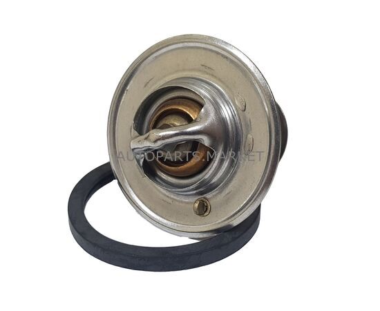 Термостат для SAAB GM 82гр., изображение 2 купить в Автопартс Маркет