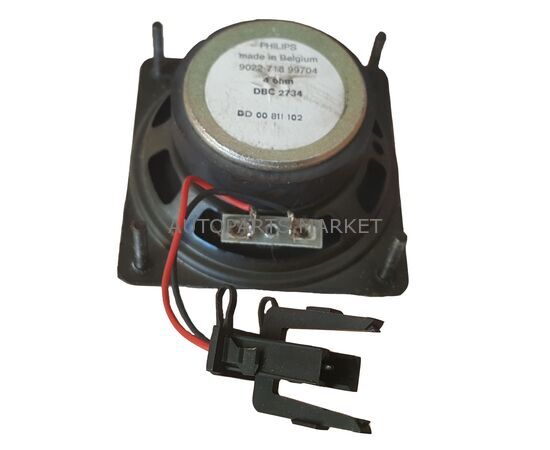 Динамик двери Jaguar XJ 1986-1996г, изображение 2 купить в Автопартс Маркет