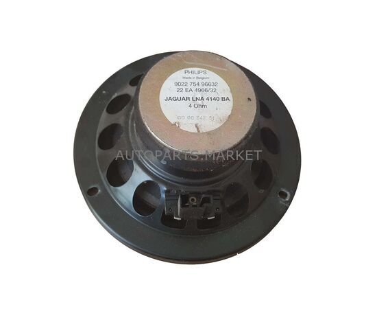 Динамик двери Jaguar XJ 1989-1997г, изображение 2 купить в Автопартс Маркет