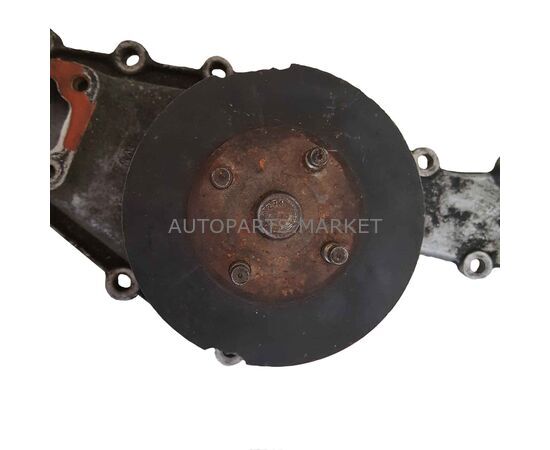 Помпа охлаждения двигателя Jaguar XJ, изображение 2 купить в Автопартс Маркет