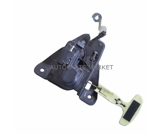 Замок багажника Chrysler 300/Dodge Charger, изображение 2 купить в Автопартс Маркет