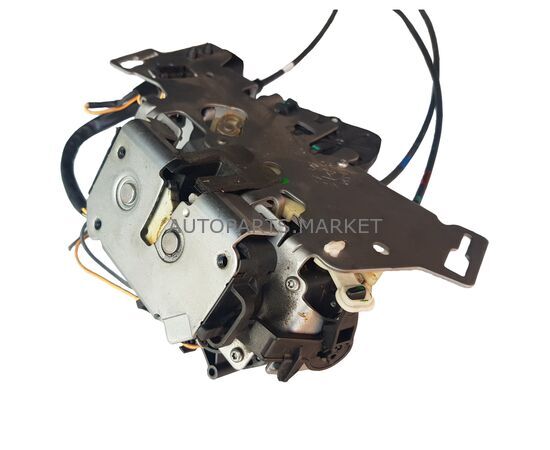 Замок двери задний левый Chrysler Town&Country, изображение 2 купить в Автопартс Маркет