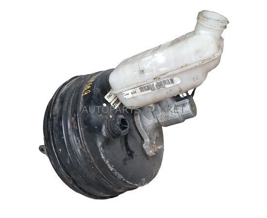 Вакуумный усилитель Chrysler Town&Country, изображение 4 купить на Autoparts Market Вакуумный усилитель Chrysler Town&Country, изображение 4 купить в Автопартс Маркет