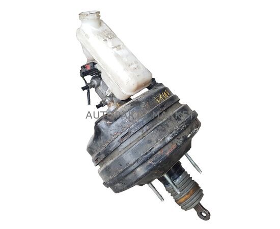 Вакуумный усилитель Chrysler Town&Country, изображение 3 купить на Autoparts Market Вакуумный усилитель Chrysler Town&Country, изображение 3 купить в Автопартс Маркет
