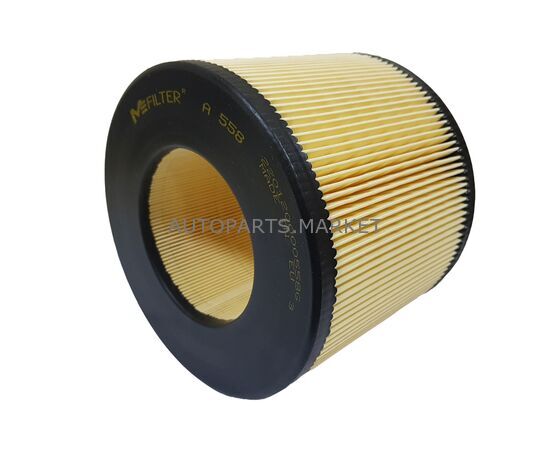 Фильтр воздушный SAAB 9-5, изображение 2 купить в Автопартс Маркет