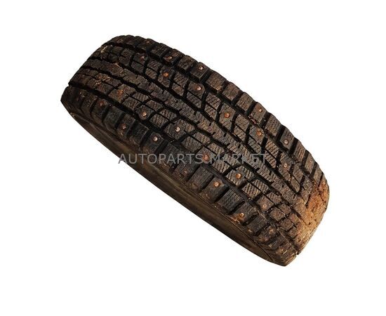 Шина зимняя DUNLOP SP WINTER ICE, изображение 2 купить в Автопартс Маркет