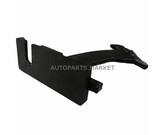 Крепление перчаточного ящика SAAB 9-3, изображение 3 купить в Автопартс Маркет