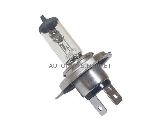 Лампа H4 12V 60/55W P43T-38 LYNX, изображение 2 купить на Autoparts Market Лампа H4 12V 60/55W P43T-38 LYNX, изображение 2 купить в Автопартс Маркет