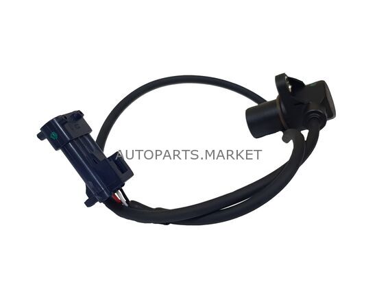 Датчик коленвала SAAB 9-5/9-3 LUCAS, изображение 2 купить в Автопартс Маркет