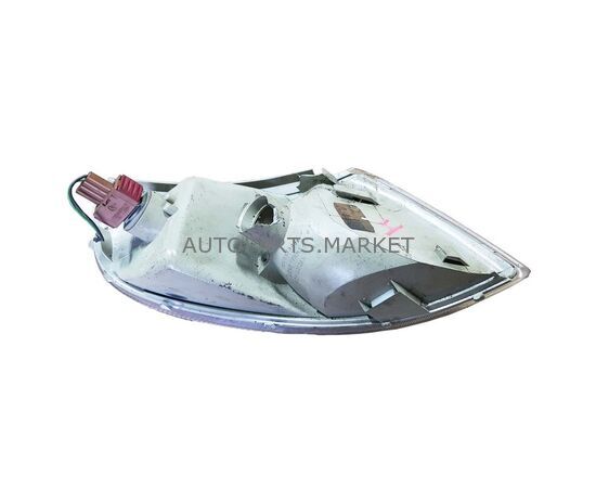 Фонарь левый USA SAAB 9-5 1998-2001г, изображение 2 купить на Autoparts Market Фонарь левый USA SAAB 9-5 1998-2001г, изображение 2 купить в Автопартс Маркет