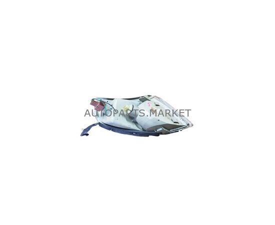 Фонарь левый USA SAAB 9-5 1998-2001г, изображение 2 купить на Autoparts Market Фонарь левый USA SAAB 9-5 1998-2001г, изображение 2 купить в Автопартс Маркет