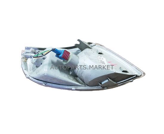 Фонарь левый SAAB 9-5 1998-2001г, изображение 2 купить на Autoparts Market Фонарь левый SAAB 9-5 1998-2001г, изображение 2 купить в Автопартс Маркет