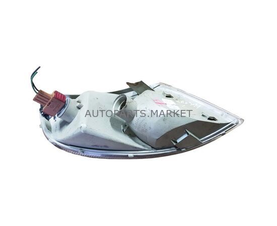 Фонарь левый USA SAAB 9-5 1998-2001г, изображение 2 купить в Автопартс Маркет