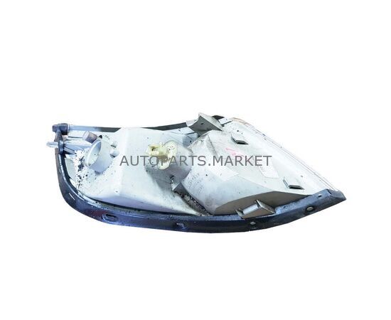 Фонарь левый SAAB 9-5 1998-2001г, изображение 2 купить на Autoparts Market Фонарь левый SAAB 9-5 1998-2001г, изображение 2 купить в Автопартс Маркет
