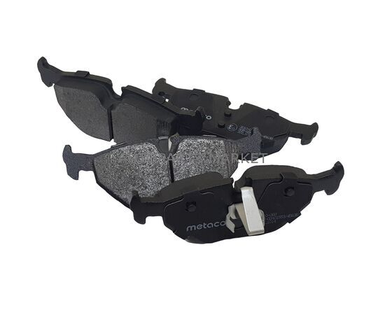 Колодки задние SAAB, OPEL, BMW, изображение 2 купить в Автопартс Маркет