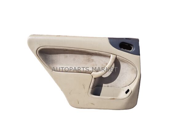 Салон (комплект) SAAB 9-3, изображение 5 купить на Autoparts Market Салон (комплект) SAAB 9-3, изображение 5 купить в Автопартс Маркет