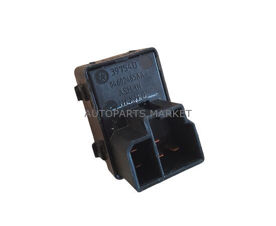 Кнопка стеклоподъёмника задняя Chrysler Sebring, изображение 2 купить на Autoparts Market Кнопка стеклоподъёмника задняя Chrysler Sebring, изображение 2 купить в Автопартс Маркет