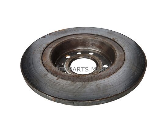 Тормозной диск задний 15" SAAB 9-3, изображение 2 купить в Автопартс Маркет