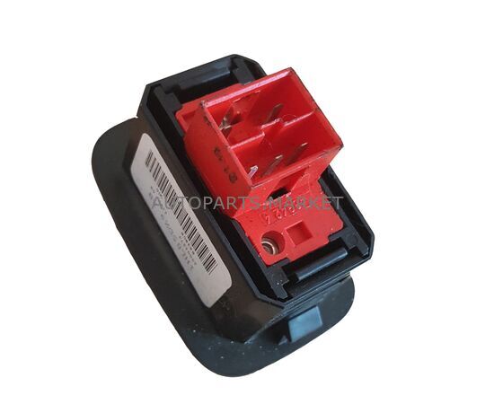 Кнопка стеклоподъёмника Chrysler Town&Country, изображение 2 купить в Автопартс Маркет