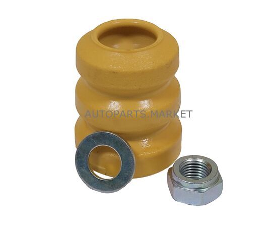 Амортизатор левый SAAB 9-3, изображение 3 купить в Автопартс Маркет