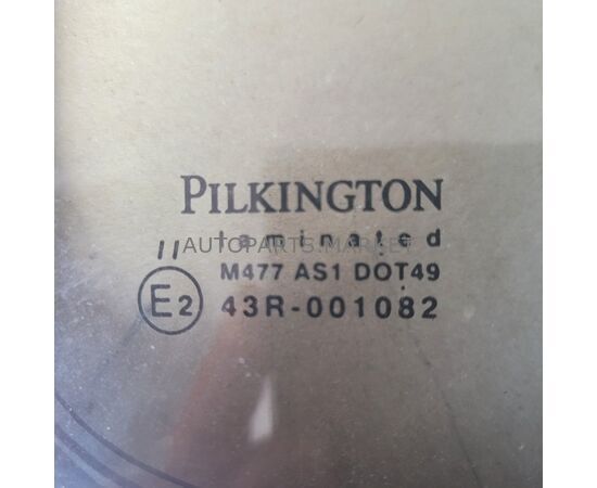 Ветровое стекло SAAB 900/9-3, изображение 2 купить в Автопартс Маркет