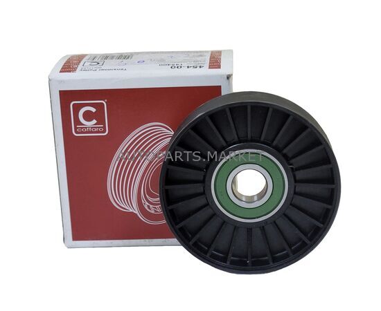 Ролик натяжителя ремня SAAB 9-5/9-3, изображение 2 купить в Автопартс Маркет