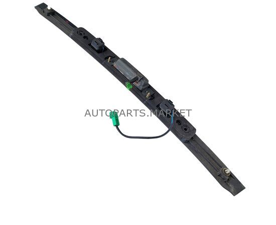 Подсветка номера SAAB 9-5 1998-2005г, изображение 2 купить в Автопартс Маркет