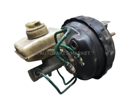 Вакуумный усилитель SAAB 9-5, изображение 2 купить в Автопартс Маркет