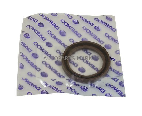 Сальник распредвала двигателя DAEWOO, CHEVROLET, изображение 2 купить в Автопартс Маркет